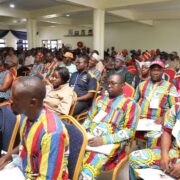 5th Delegate Conference